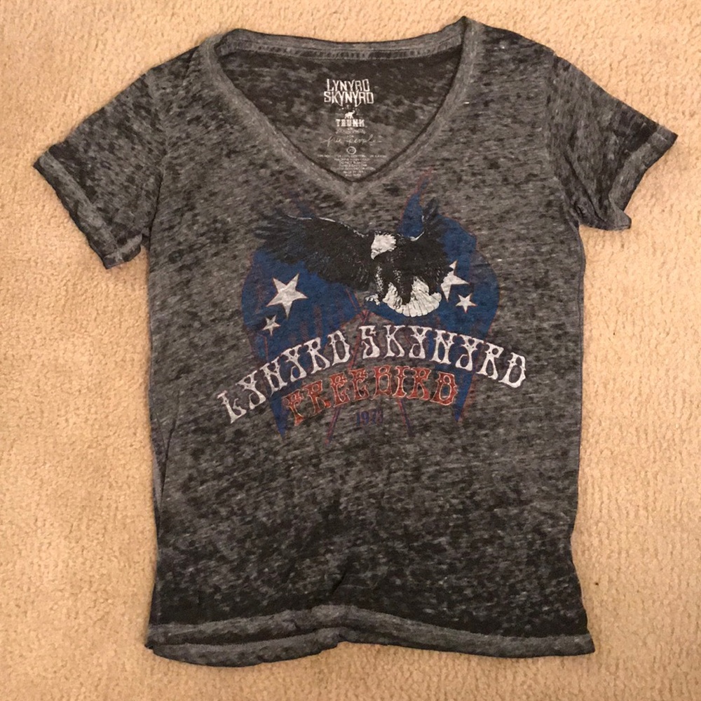 Free People tee